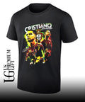 Cristiano Ronaldo Portugal FPF National Team Soccer Cristiano Ronaldo 2026 shirt