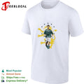Cristiano Ronaldo Sporting CP vintage shirt