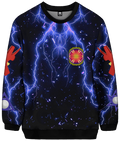 Crossfire Sweatshirt