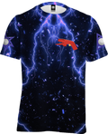 Crossfire Tee