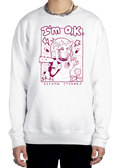Crybaby Sweatshirt