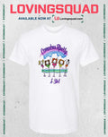 Crystal Izaguirre Comadres Rise Up Shirt