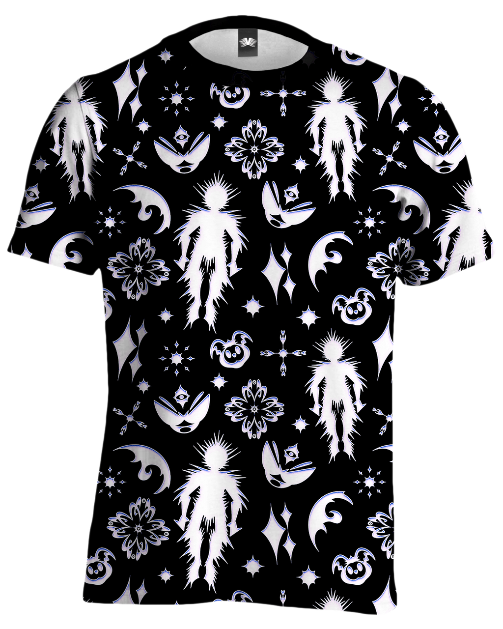 Crystalized Tee