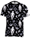 Crystalized Tee