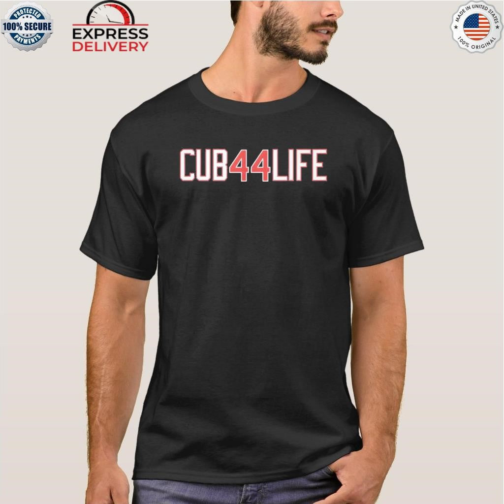 Cub 44 Life Shirt