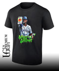 Curtis Granderson New York Mets Where’s my Lollipop shirt