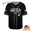 Custom Ateez Towards The Light World Tour 2025 Baseball Jersey
