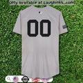 Custom Number Fathers Day 2024 New York Yankees Baseball Jersey Shirt