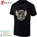 Custom cycles chopper life 1968 shirt