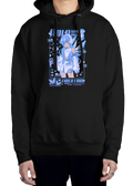 Cyber Fairy Hoodie