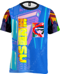 Cyber Ningyo Tee