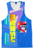Cyber Ningyo Tank Top