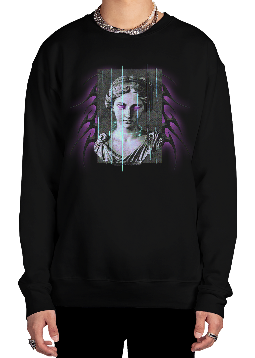 Cyberion Sweatshirt