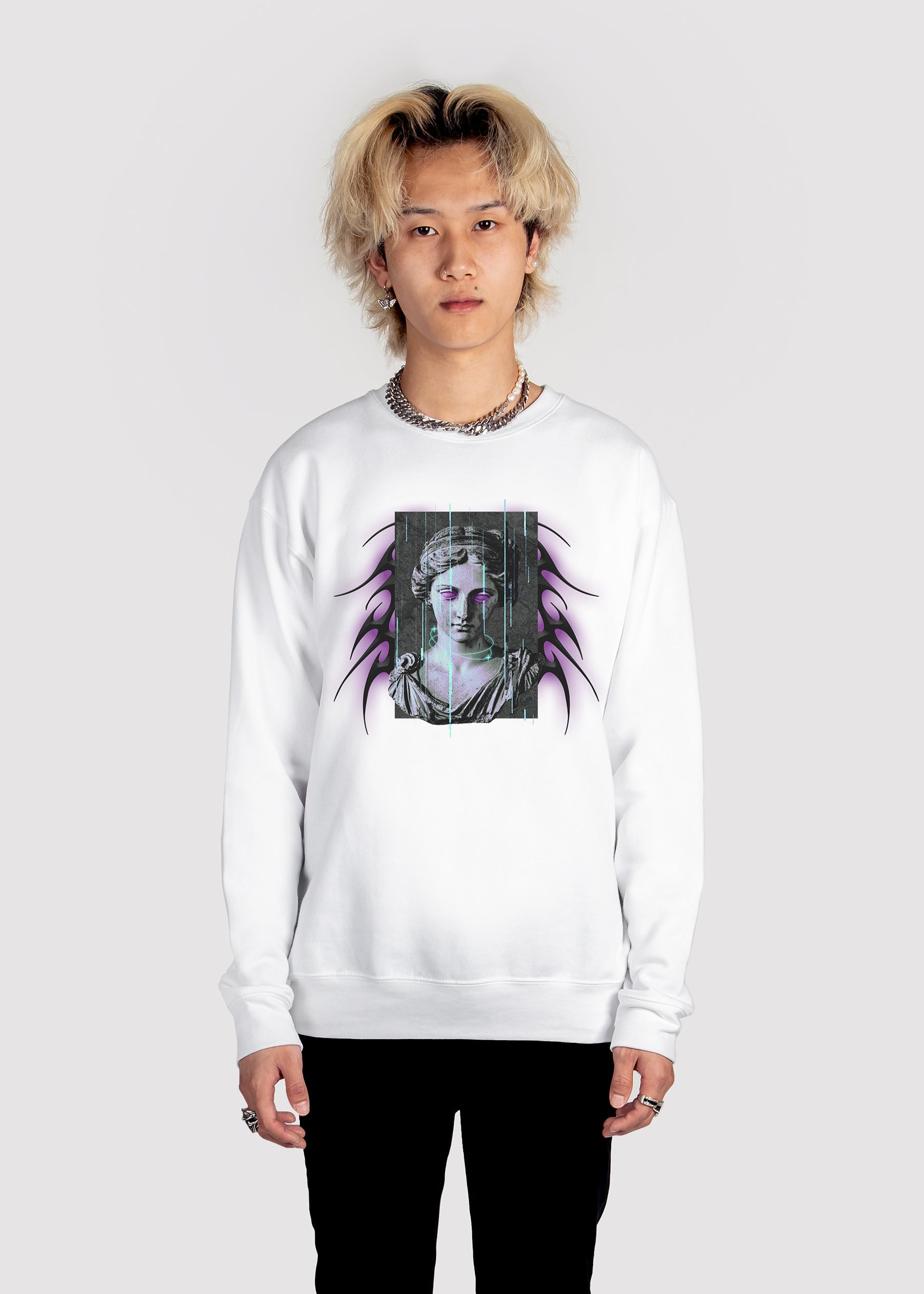 Cyberion Sweatshirt