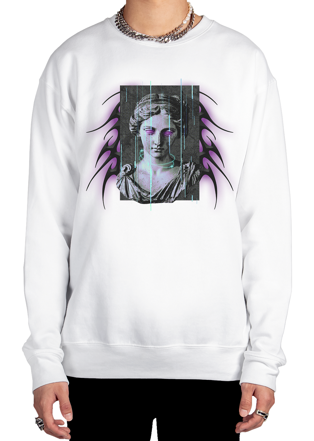 Cyberion Sweatshirt