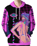 Cybernetic Lust Hoodie