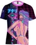 Cybernetic Lust Tee