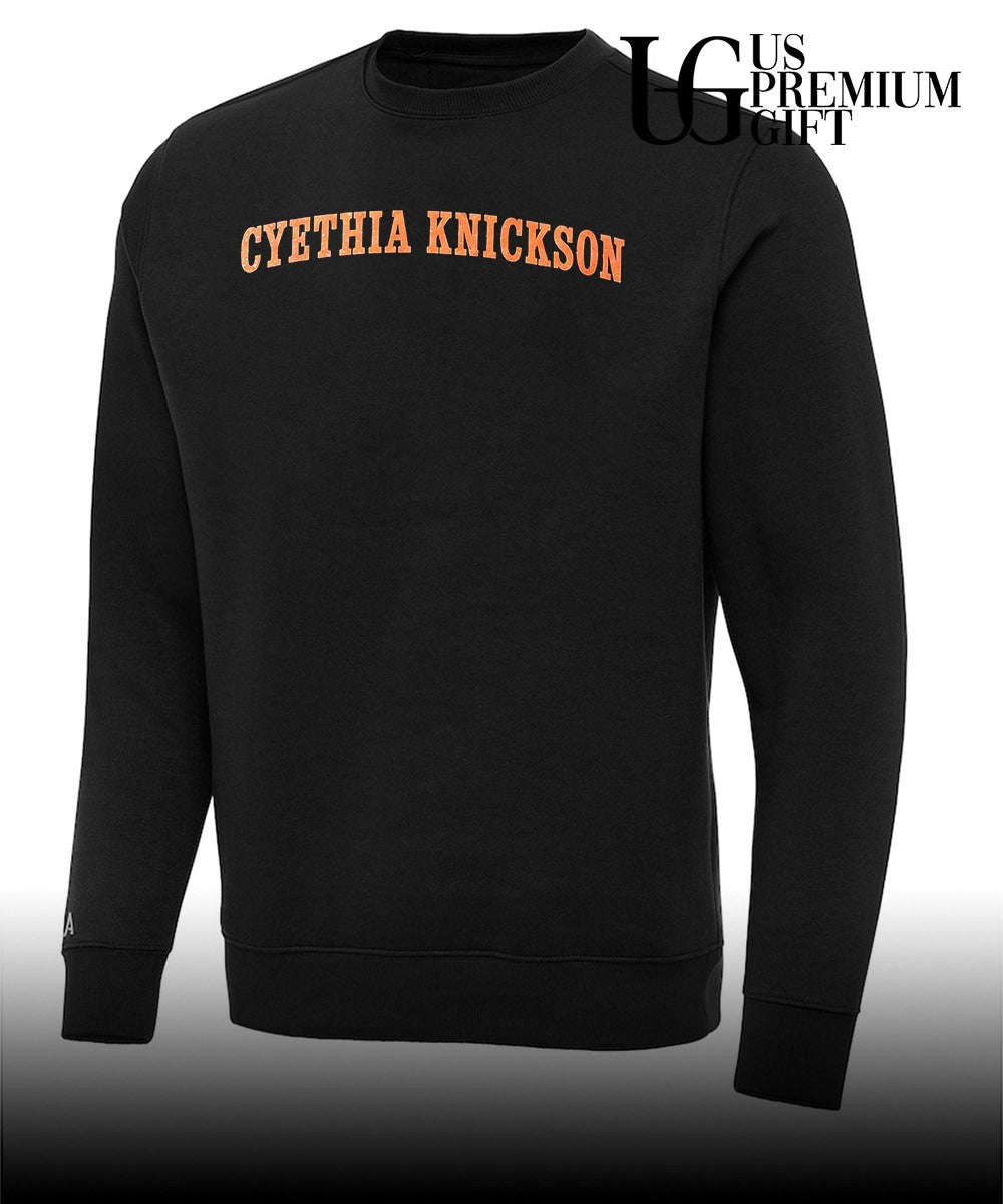 Cynthia Knickson Cynthia Nixon NY Knicks T-shirt