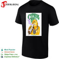 Cypress Hill Estadio Malvinas Argentinas 2026 poster shirt