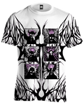 Distress Tee