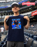 Daddy Dan Campbell Detroit Lions T-shirt