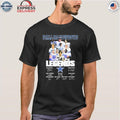 Dallas Cowboy Legend Jason Witten Shirt