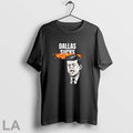 Dallas Sucks Jfk Graphic T-Shirts, Hoodie, Sweatshirt | InkRitualCo.com