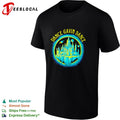 Dance Gavin Dance castle shirt