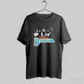 Danger Danger Band Logo 80s Rock S Black T-Shirts, Hoodie, Sweatshirt | InkRitualCo.com