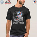 Danny Dietrich Skeleton Shirt