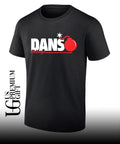 DansBomb Chicago Dansby Swanson Chicago Cubs baseball shirt
