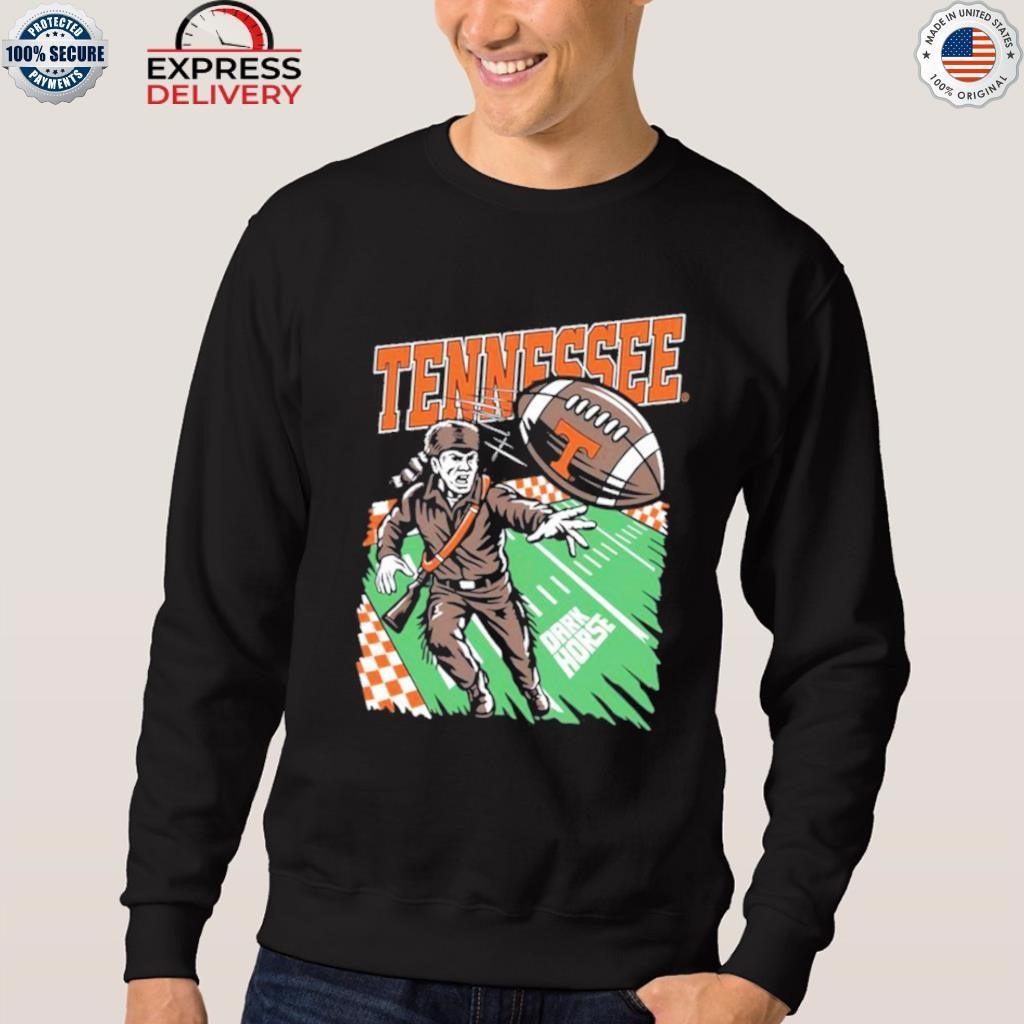 Dark Horse NYC x Tennessee Volunteer Shirt