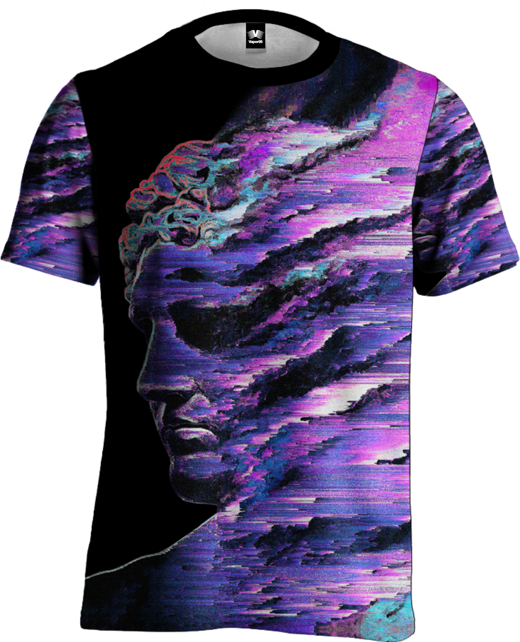 Dark Age Tee