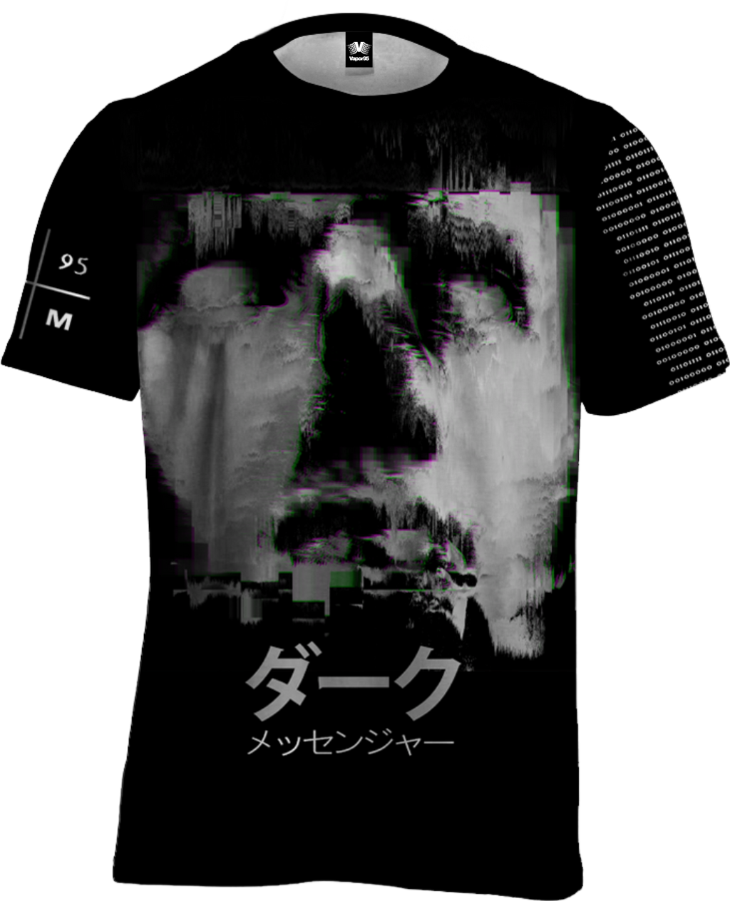 Dark Messenger Tee