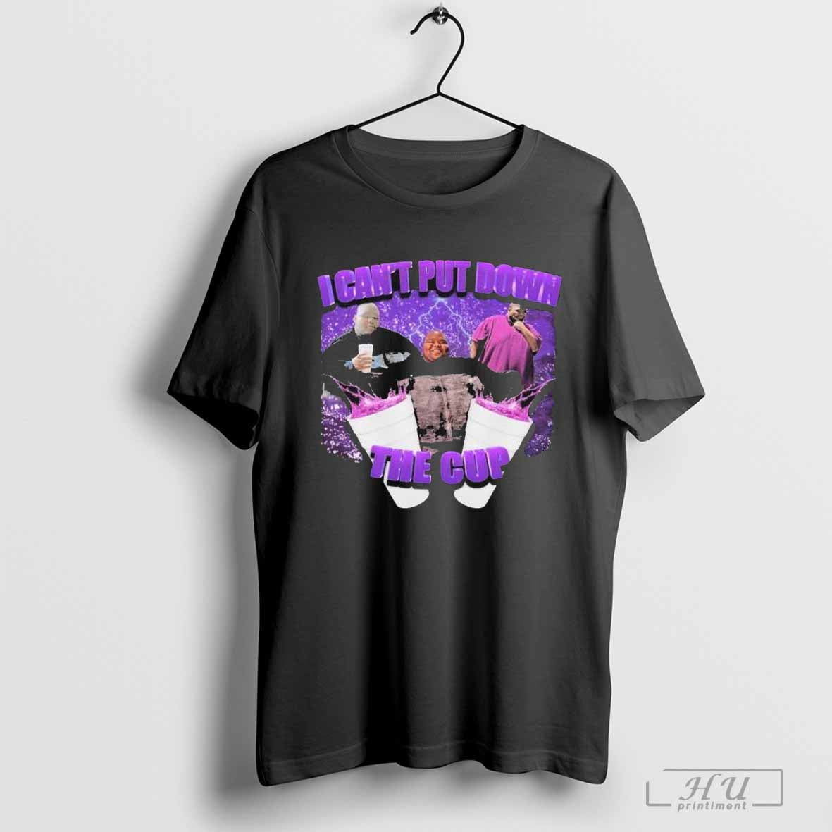 Dave Blunts I Cant Put Down The Cup T-Shirts, Hoodie, Sweatshirt | InkRitualCo.com