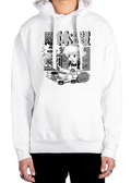 Day Off Hoodie
