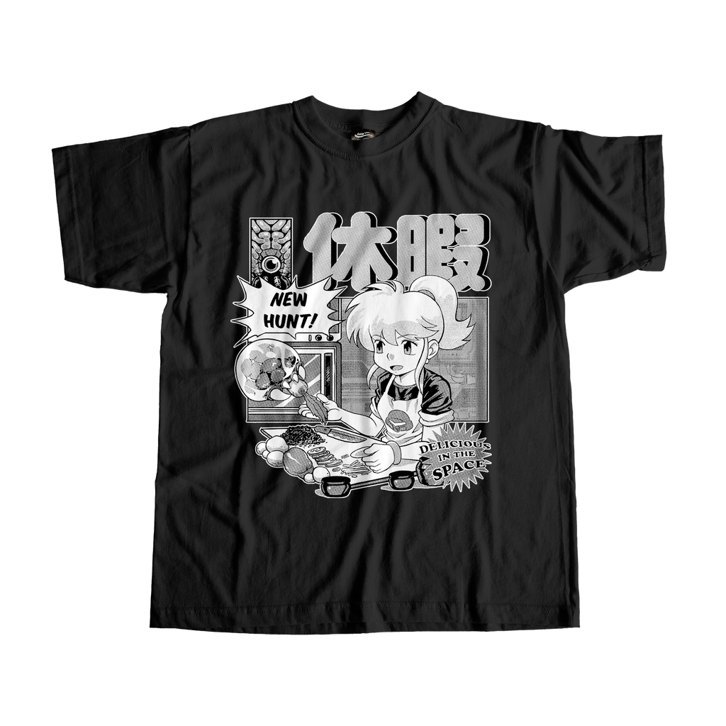 Day Off Tee