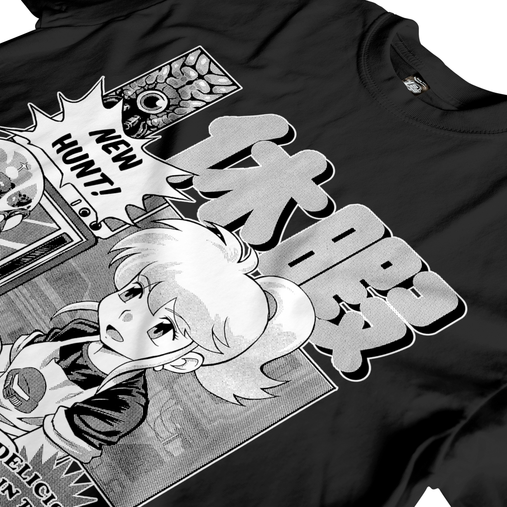 Day Off Tee