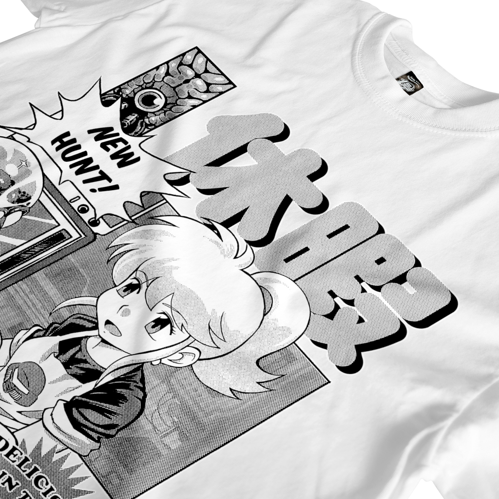 Day Off Tee