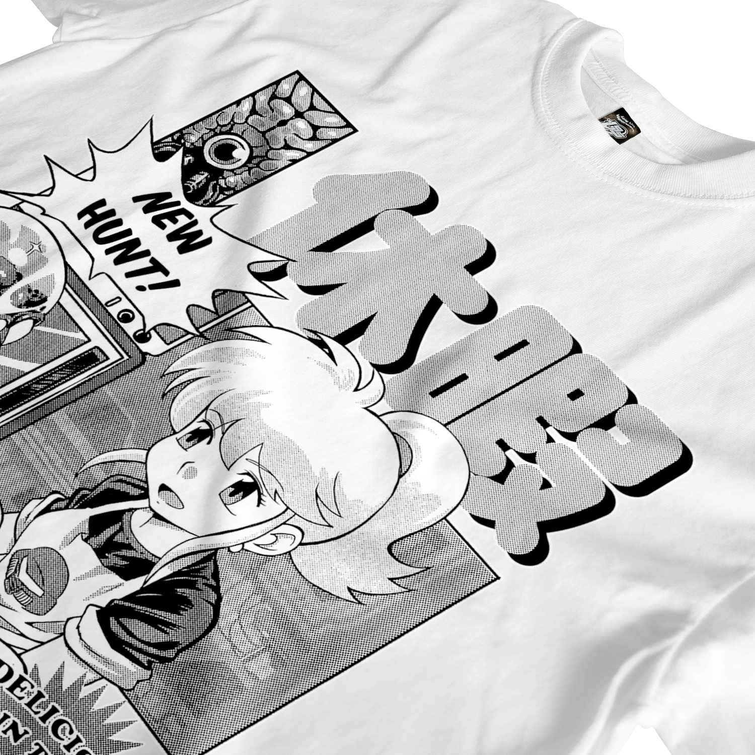 Day Off Tee