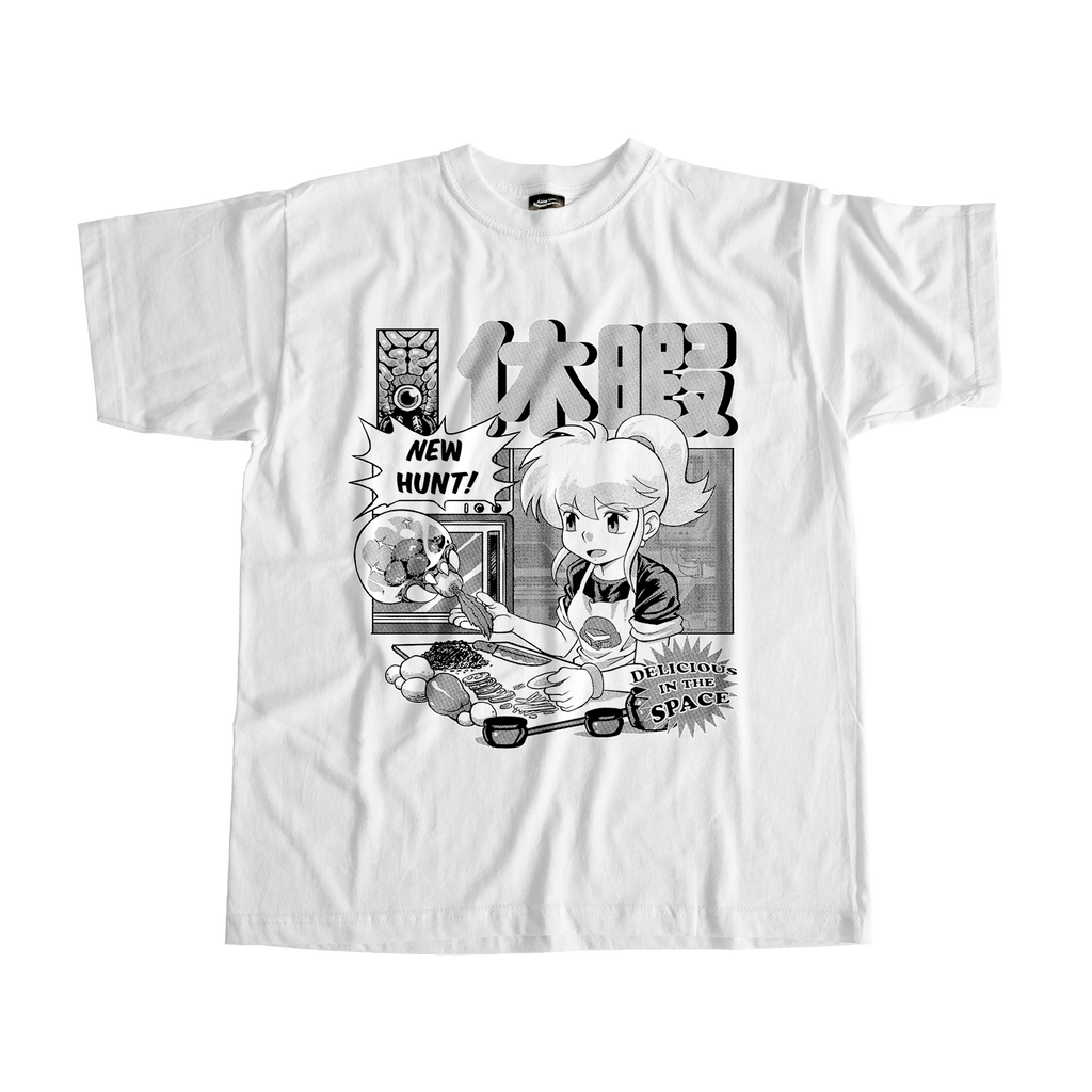 Day Off Tee