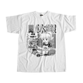 Day Off Tee