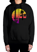 Daytona Hoodie