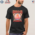 Dead And Company Golden Gate Park Wine San Francisco Shirt