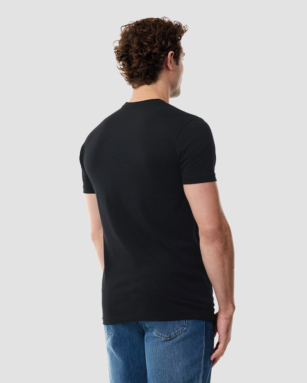 Dead Current Tee