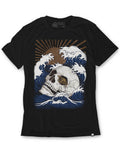 Dead Current Tee
