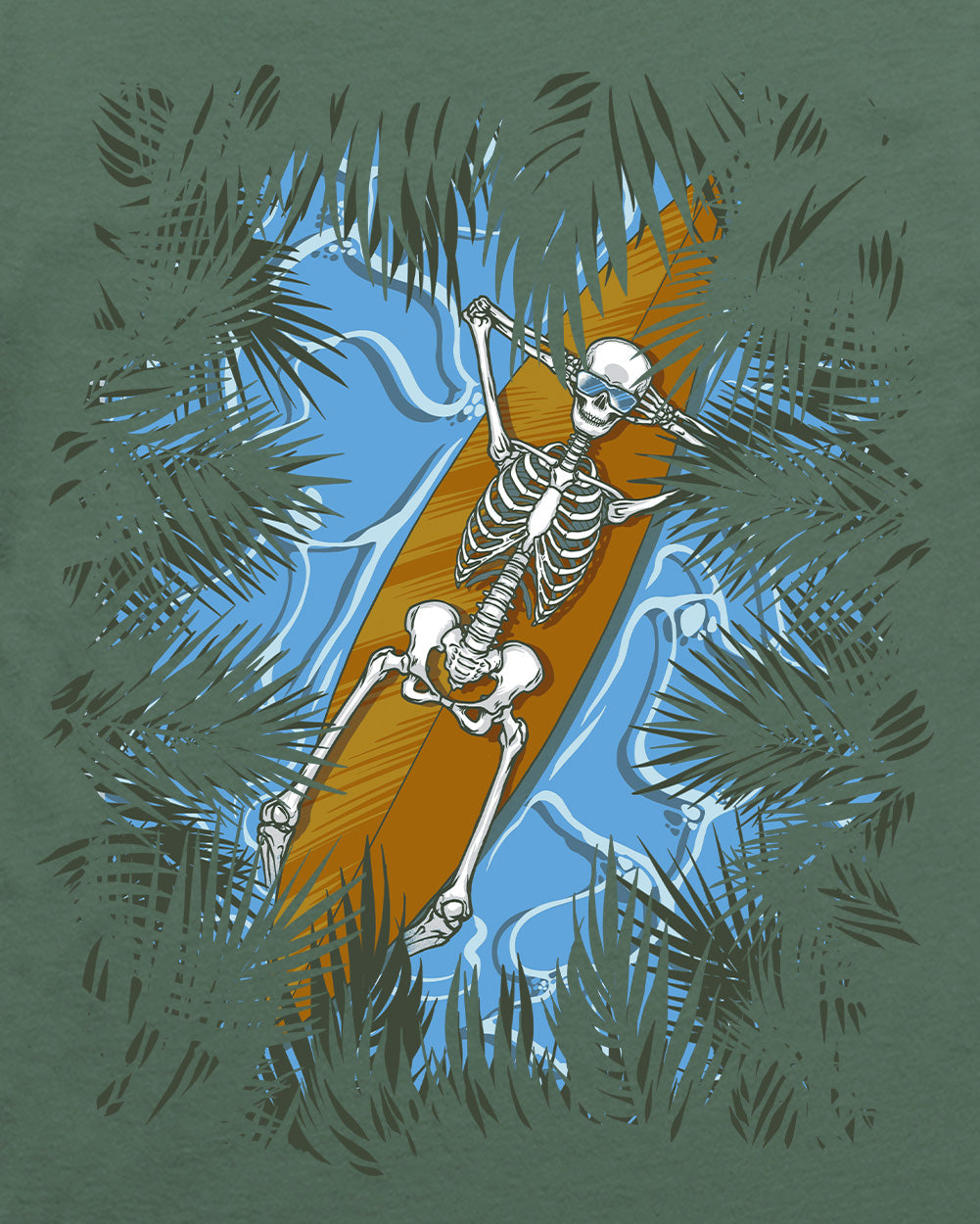 Dead Drift Tee