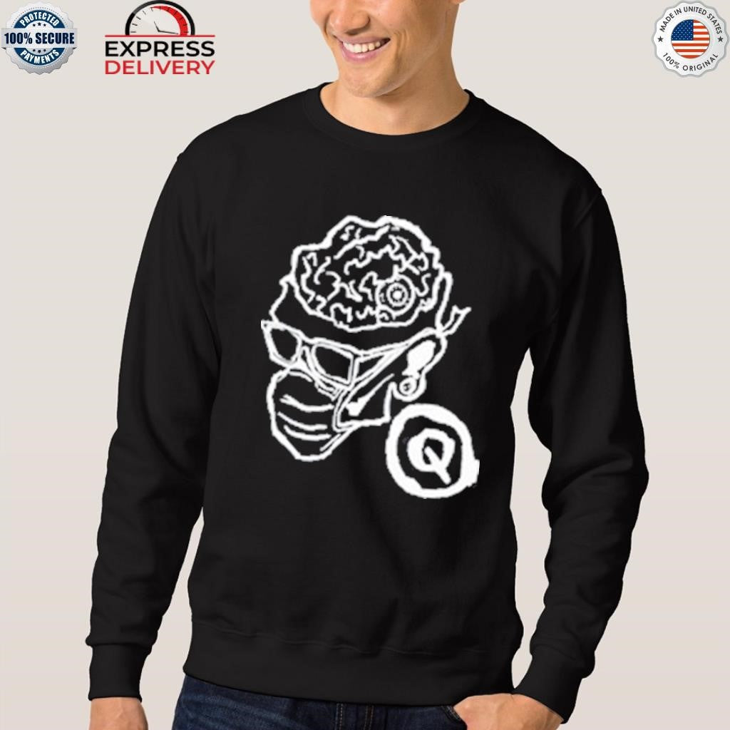 Deadair Quannnic Doc Shirt
