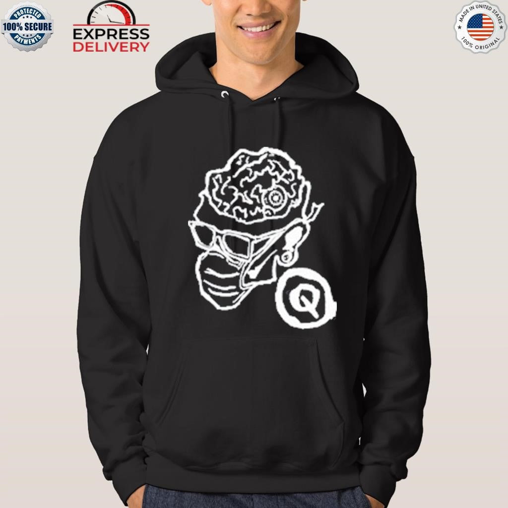 Deadair Quannnic Doc Shirt