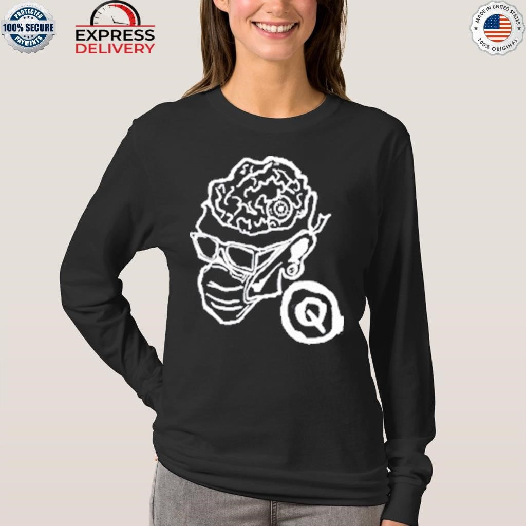 Deadair Quannnic Doc Shirt